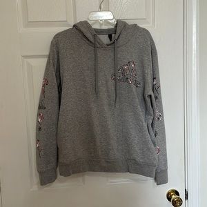 Women’s adidas hoodie